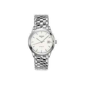 LONGINES Men Military Flag Collection Watch
