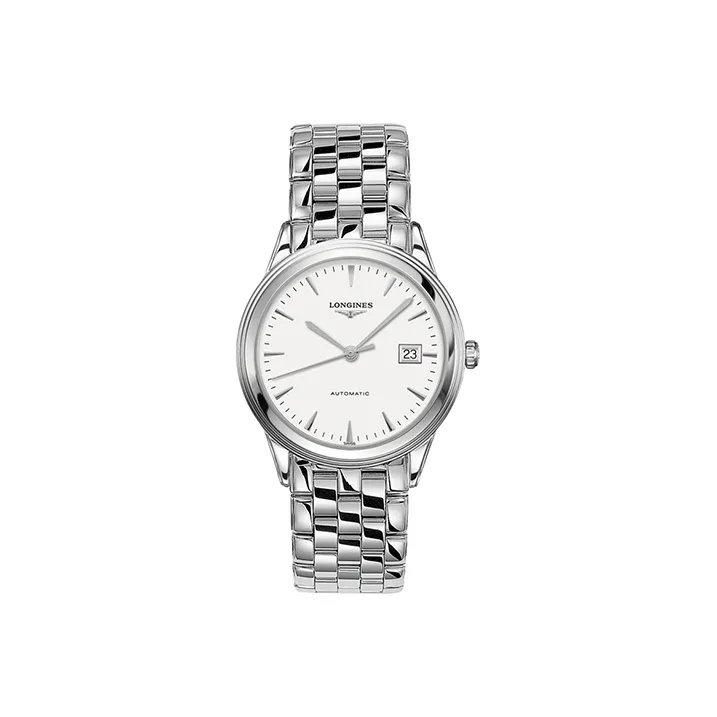 LONGINES Men Military Flag Collection Watch-0
