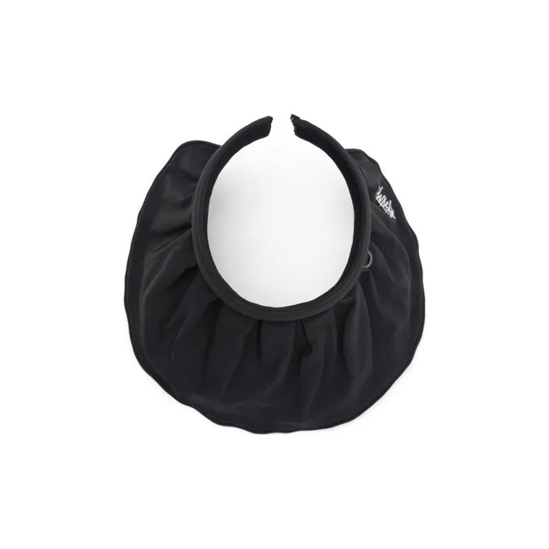 KENMO Polyester Sun Protection Hats Unisex-3