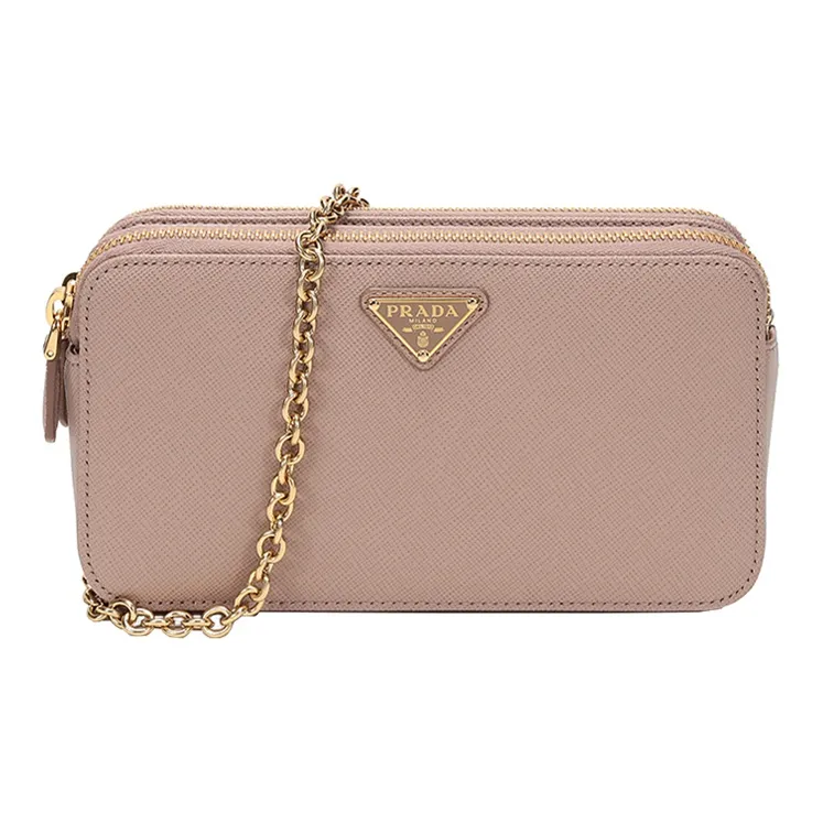 PRADA Shoulder Bags-0