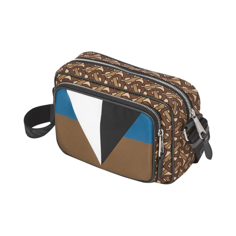 Burberry Crossbody Bags-1