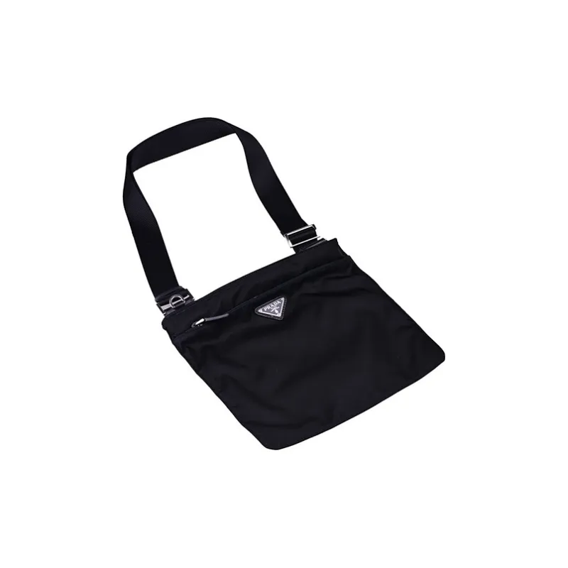 PRADA Shoulder Bags-2
