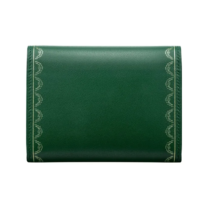 Cartier Guirlande Wallets-1