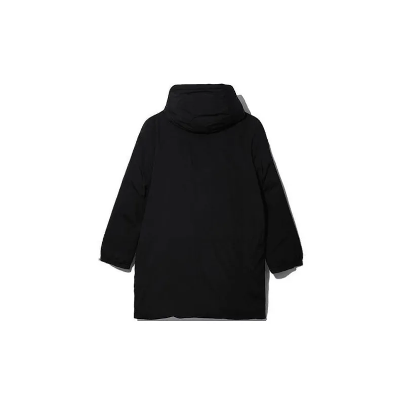 Carhartt WIP Puffer Jackets Men Black-1