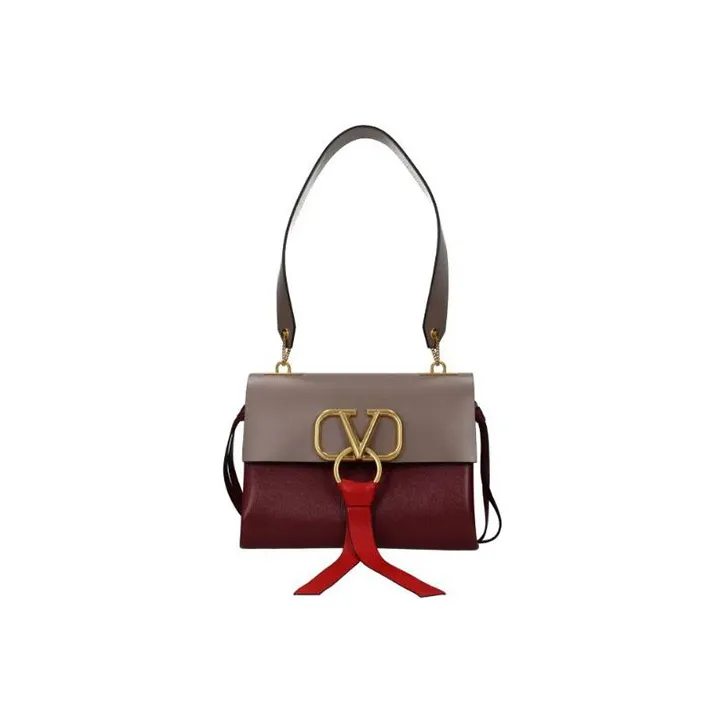 Valentino Shoulder Bags-0