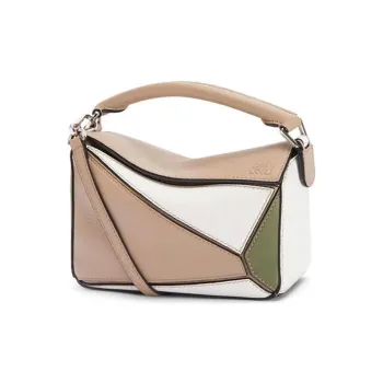 LOEWE Puzzle Handbags