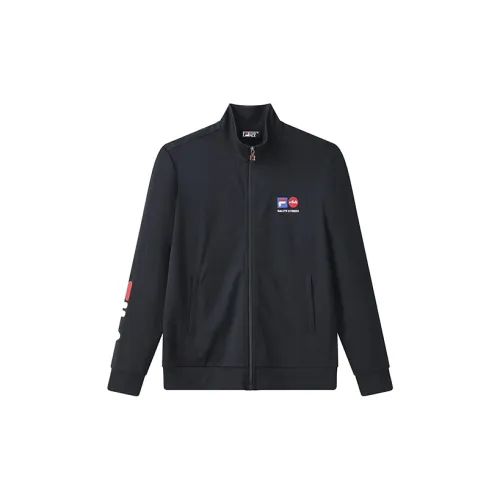 FILA Male Jacket