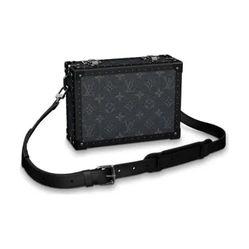 LOUIS VUITTON Clutch Box