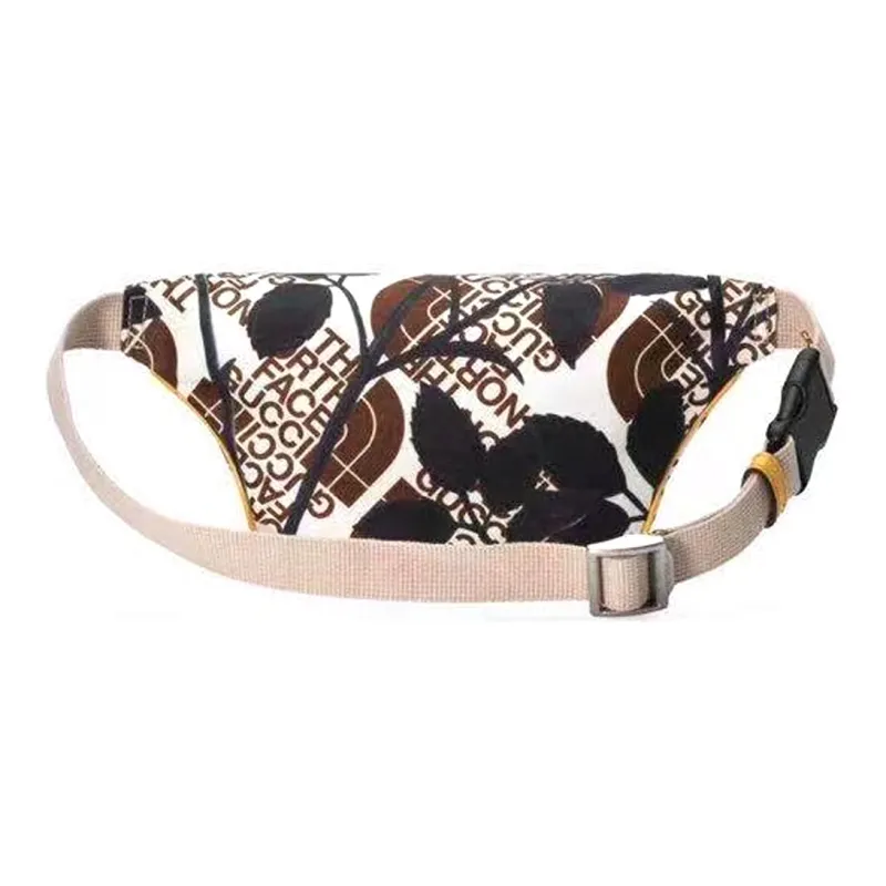 The North Face X GUCCI Fanny Packs-3