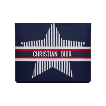 DIOR Travel Clutches