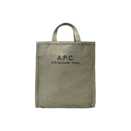 A.P.C Shoulder Bags