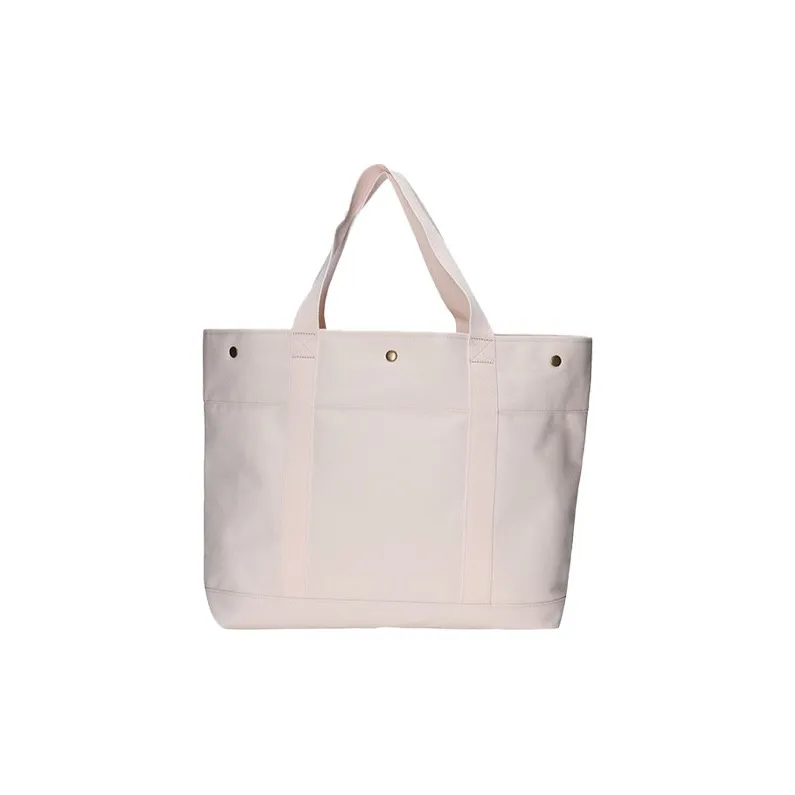 PUMA Randomevent Collaboration Fabric Tote Bag, Shopping Bag, Tote Handbag Regular Unisex White-3