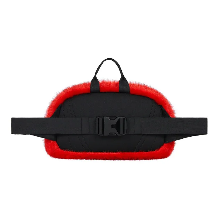 The North Face X Supreme FW20 Fanny Packs-11
