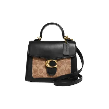 COACH Tabby Handbags