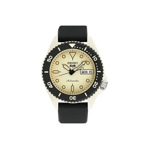 SEIKO Unisex Series 5 Watch