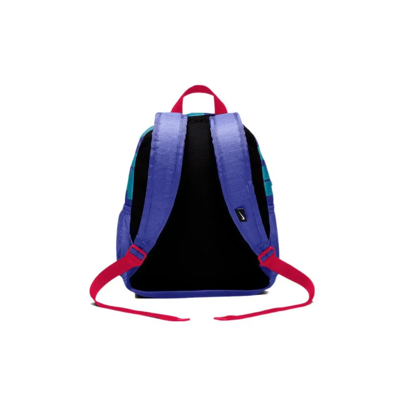 Nike Fabric Backpack Mini Women's Blue-0