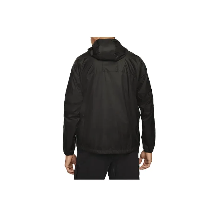 Nike ACG Jackets Men Black S - POIZON