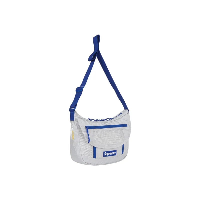 Supreme Nylon Cycling Bag, Messenger Bag, Crossbody Bag, Shoulder Bag Regular Unisex Multicolor-4