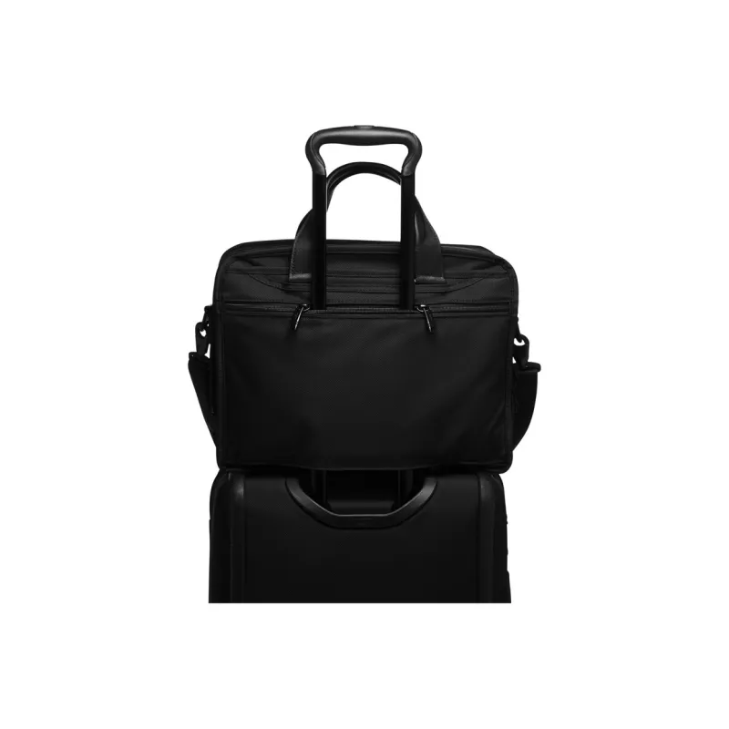 TUMI Alpha 3 Briefcases-4