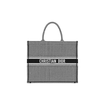 DIOR BookTote Handbags