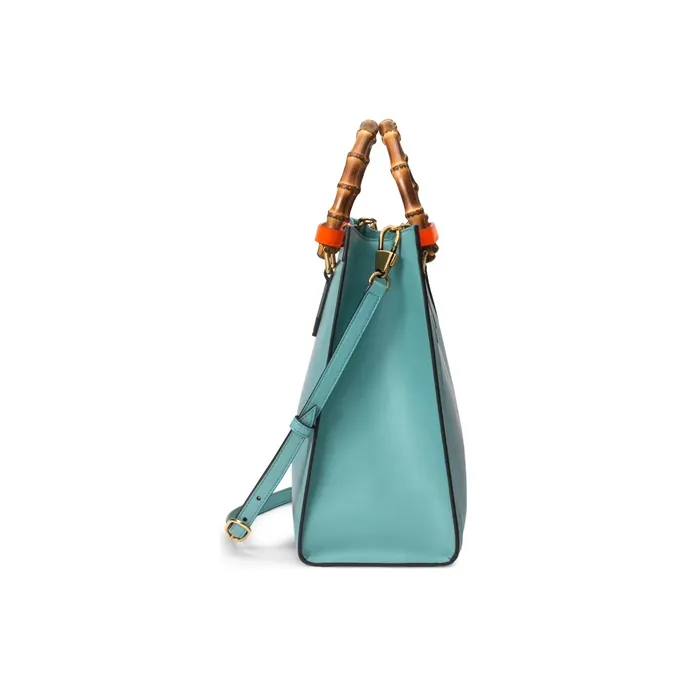 GUCCI Diana Handbags-3
