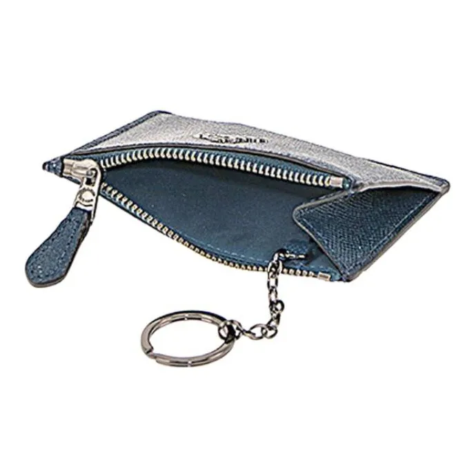COACH Skinny Id Case Wallets-2