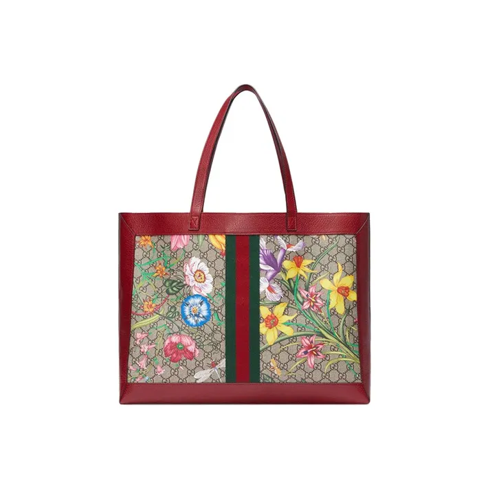 GUCCI Ophidia Handbags-1