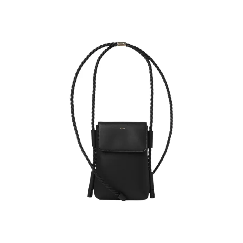 Chloé Bags Clutches-0