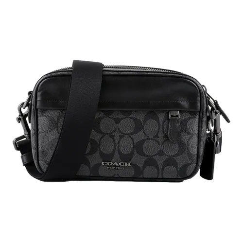 COACH Men Graham Shoulder Bag