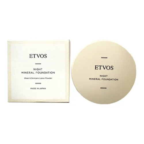 ETVOS 루즈 파우더 여성