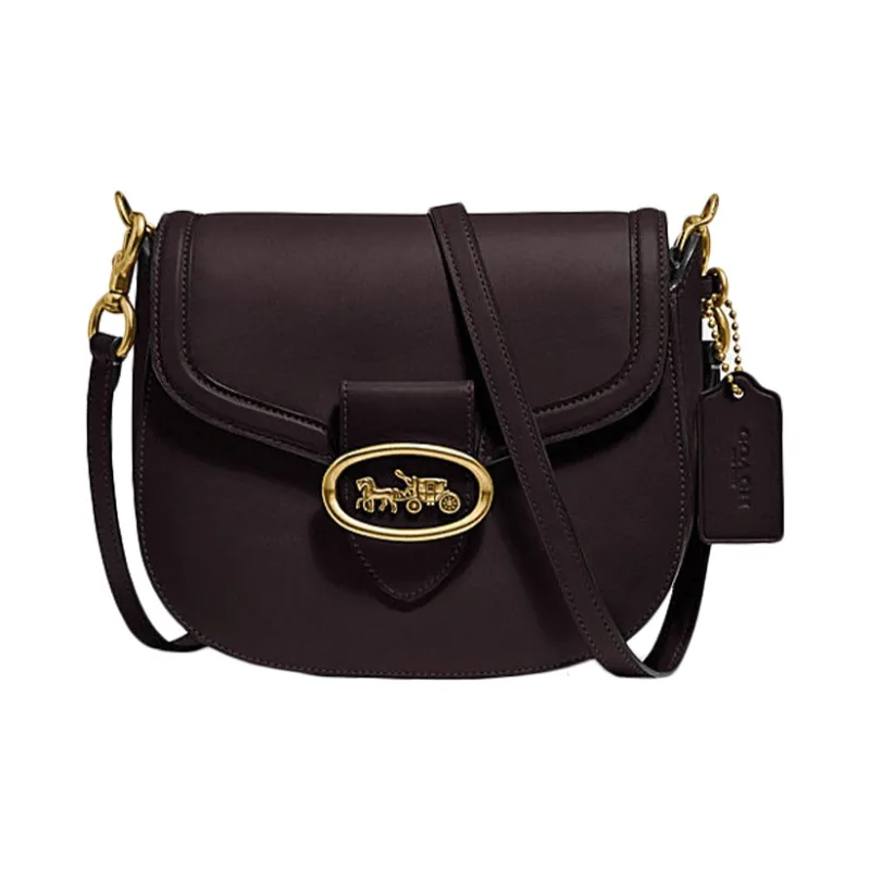 COACH Kat Crossbody Bags-0