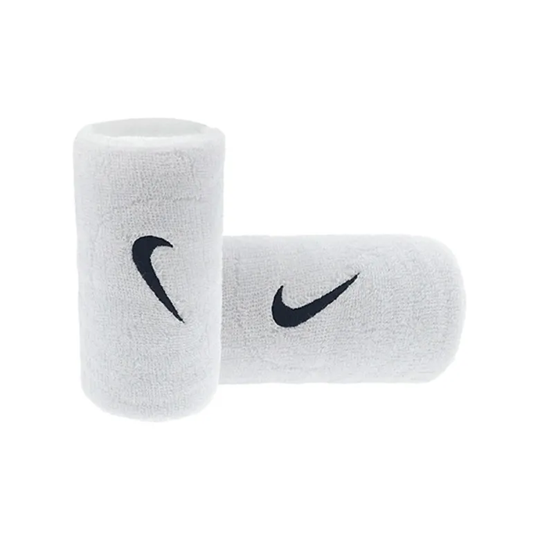 Nike Nylon Rubber Wristbands Unisex-2