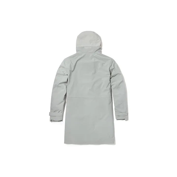 Timberland Jackets Men White-1