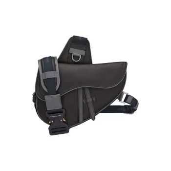 DIOR Saddle Sling Bags