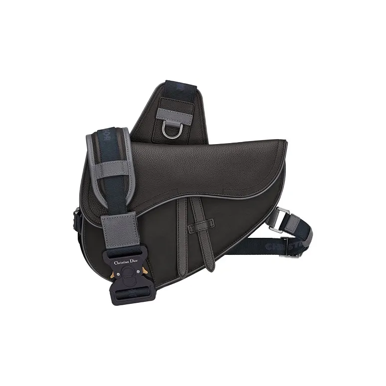 DIOR Saddle Sling Bags-0