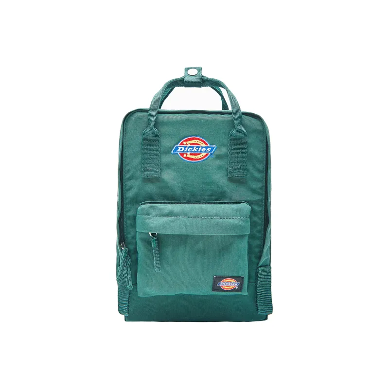 Dickies Polyester Backpack Mini Unisex Macaron Color Scheme-7