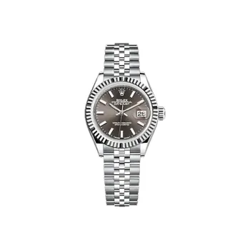 ROLEX 2006 Pre owned Datejust 26mm