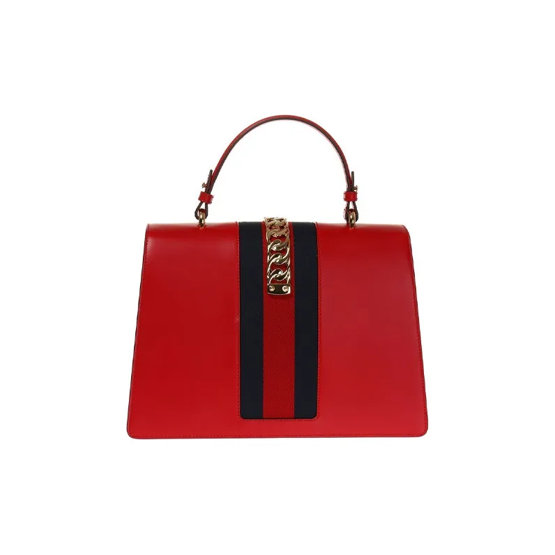 GUCCI Sylvie Handbags-2