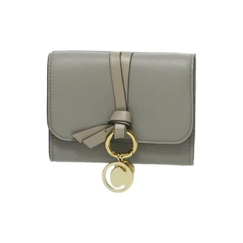 Chloé Bags Wallets