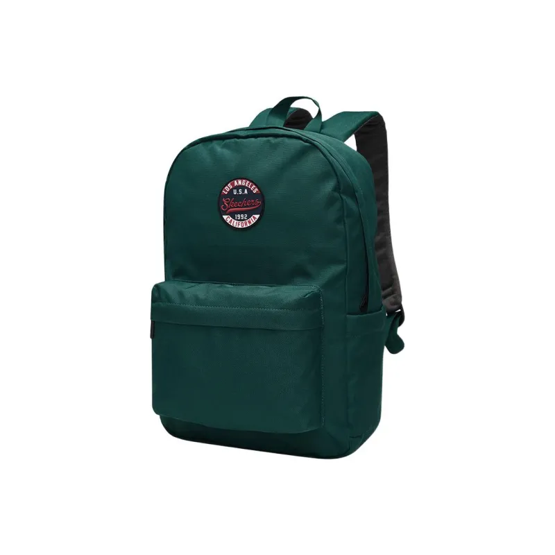 Skechers Fabric Backpack Regular Unisex Jasper-1
