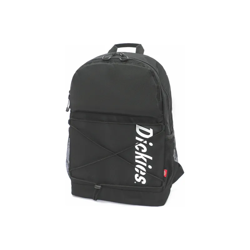 Dickies Polyester Backpack Regular Unisex Black-1