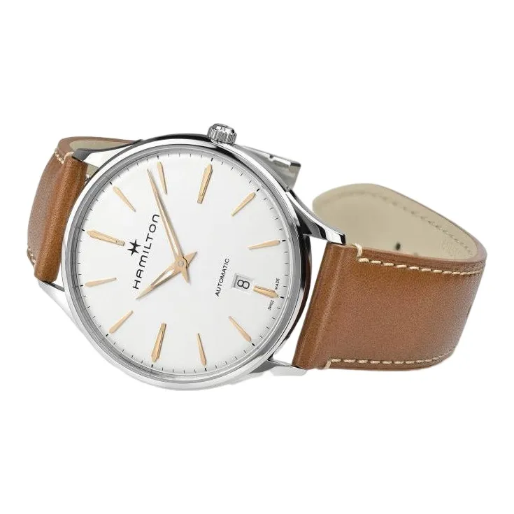 Hamilton Men Watch-1