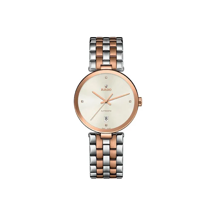 RADO Men Florence Collection Watch-0