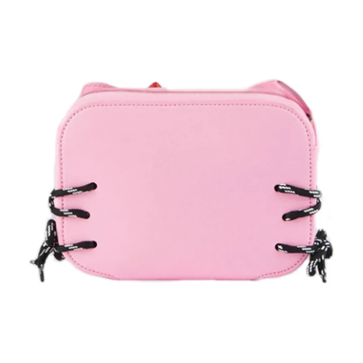Balenciaga X Hello Kitty Camera Bag Xs White-6