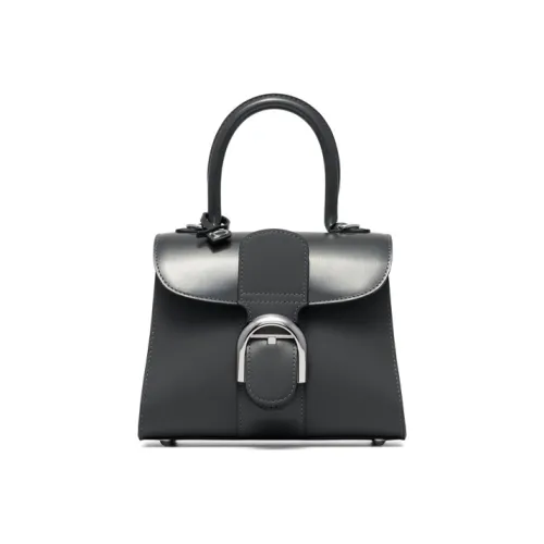 Delvaux Brillant Crossbody Bags