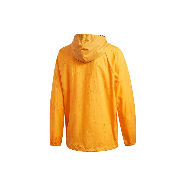 Adidas Jackets Men Yellow-1
