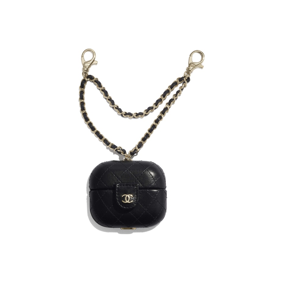 CHANEL Earphone Cases Women on Sale & Authentic - POIZON