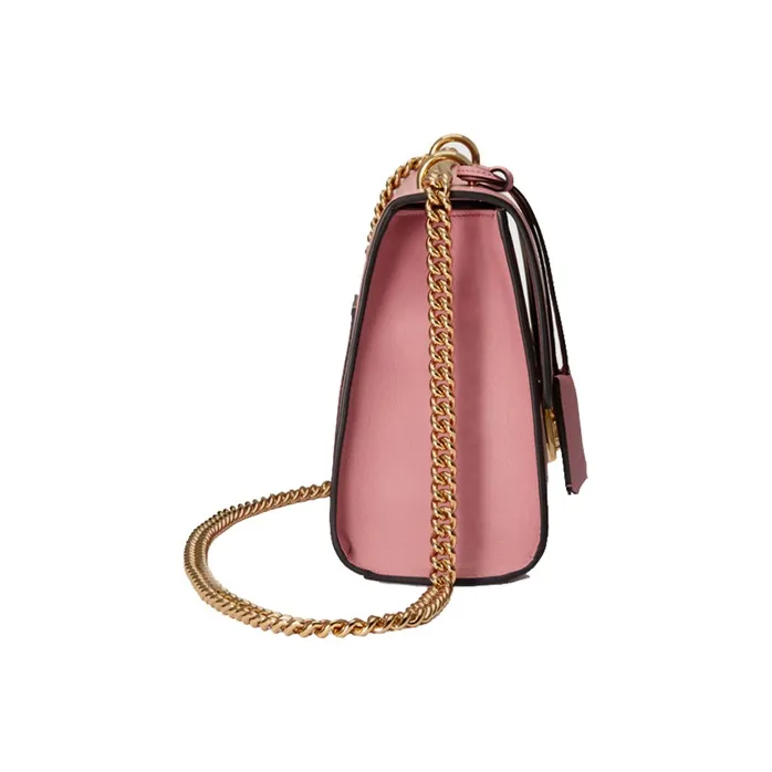 GUCCI Padlock Shoulder Bags-2