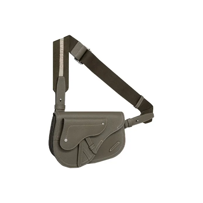 DIOR Saddle Clutches-1