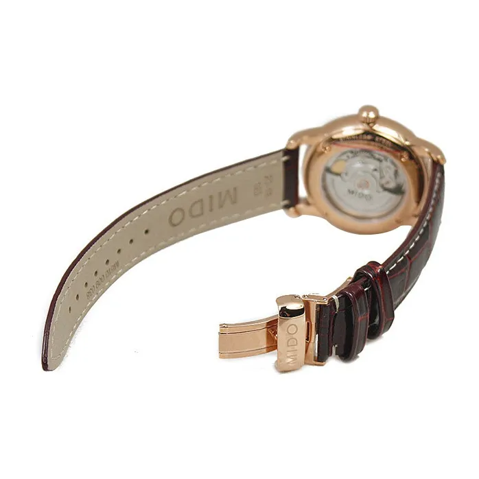 MIDO Men Baroncelli Watch-3